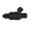 2Pcs Fuel Injector Nozzle 078133551AC for  A4 8D A6 4B A8 V6 3