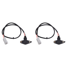 2X 8M0076463 Outboard Horsepower Lifting Trim Sensor for Mercury Mariner Outboard 150HP 4 Stroke