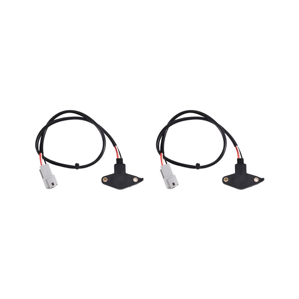 2X 8M0076463 Outboard Horsepower Lifting Trim Sensor For Mercury Mariner Outboard 150Hp 4 Stroke Light 4712516352622