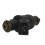 2Pcs Fuel Injector Nozzle 078133551AC for  A4 8D A6 4B A8 V6 5
