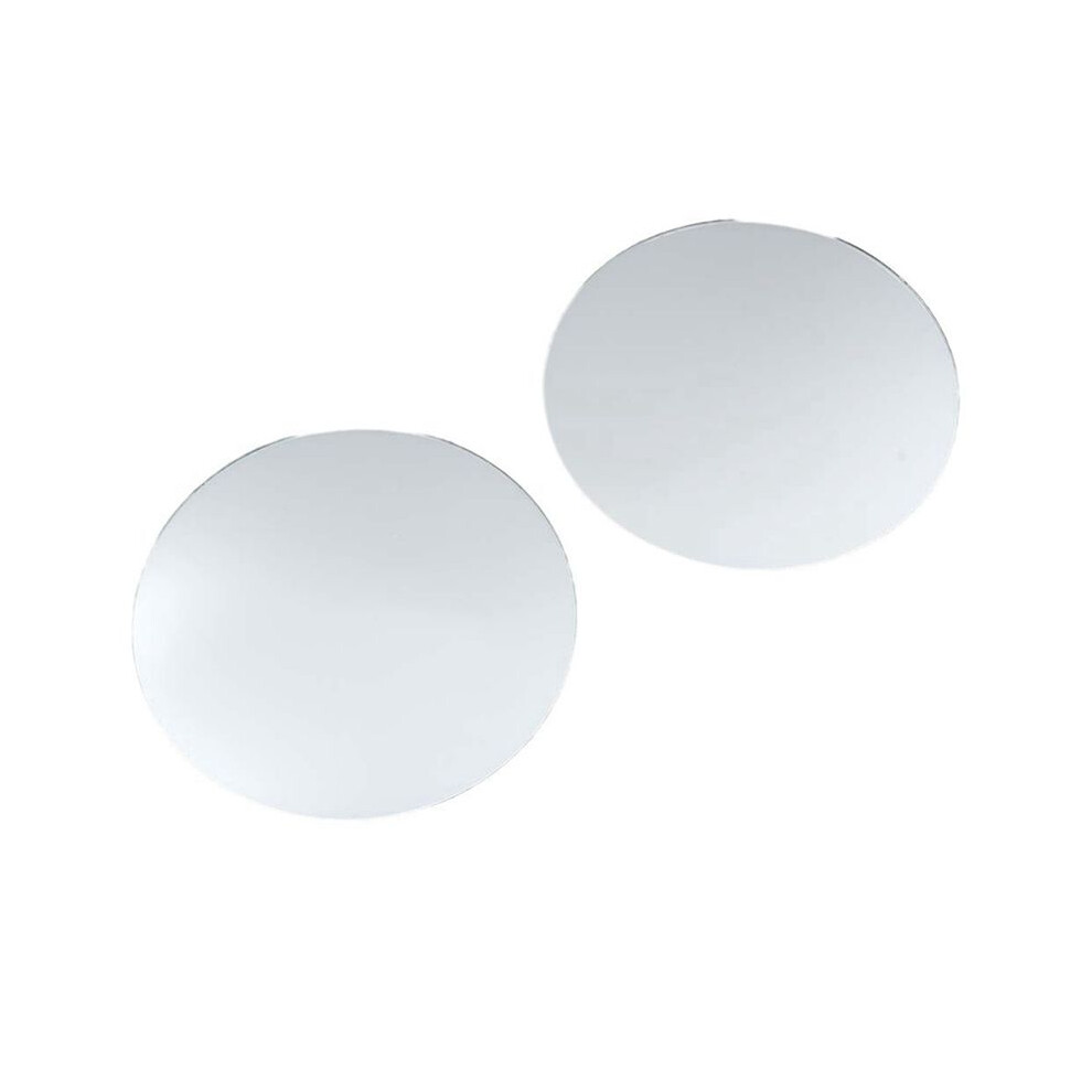 Motorcycle Rearview Mirror Glass Lens Convex Lens For Gts 300 250 Sprint Primavera 150 125 4713332010345