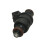 2Pcs Fuel Injector Nozzle 078133551AC for  A4 8D A6 4B A8 V6 8