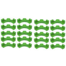 20X 90 Degree Plant Bender, Plant Trainer for Low Stress Training Growth Kit, Control the Way Your Plant Grows -B
