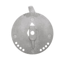 2X 55125-90J01 Trim Tab Zinc Anode for Outboard DF70-140HP 55125-90J00 Boat Engine Replaces Parts