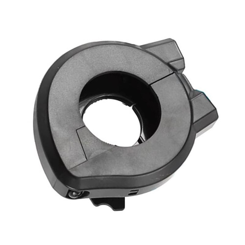 2X Motorcycle Handle  Fuel Dispenser Combination Throttle Cable Fixed Base for  450SR SR450 450 SR 2022 2023 2