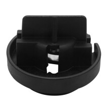 4 Pcs Car Rear Tail Lamp Light Bulb Holder Socket 63212756177 for R61 R59 R58 R57 R56