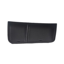 Dashboard Fack för ID.4 ID4 Crozz 2021-2023 Center Console Dash Tillbehör för Förvaringsfack