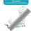 2X Replacement Roller Brush for JONR ED12pro Floor Washing Machine - Essential Maintenance Accessories 7