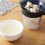 2X Kitchen Tool Fat Separator with Bottom Release Fat Separator with Strainer Soup Residue Oil Filter Separate 8