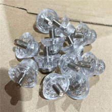 24 St Fotbollsskor Dubbar Skobyte Spikes 13Mm 16Mm Fotbollssko Dubbar Spikes för Fotbollssko