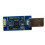 3X CVBS para Capturar Sinal AnalóGico para MóDulo de Câmera Digital CVBS para Odule UVC Free Drive para Android (USB) 3