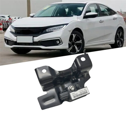 Left Front Crash Sensor Assembly 77930-TBA-B21 for   2016-2021 Impact Sensor 77930-TEA-B210-A44 1