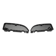 1 Pair Hood Vent Grille for   R171 SLK280 SLK300 SLK350 2005-2011 1718800485 1718800385
