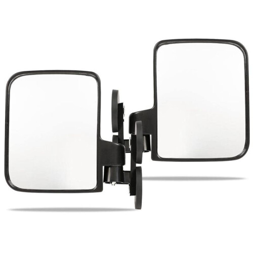 Universal Tractor Rear View Mirror, Tractor Side Mirror for  B BX Mahindra