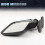 Universal Tractor Rear View Mirror, Tractor Side Mirror for  B BX Mahindra 4