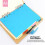 20 Sets A6 Subject Dividers Paper Sheet, Punched File Card Dividers,Tabbed Index Divider for Notebook Insert Planner 8