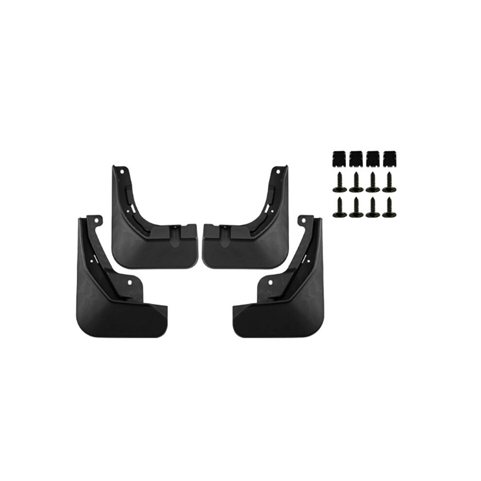 Car Mudflaps For 5 Series G60 G68 2024 Mudguard Mud Flap Guard Mudguards Car Accessories 6032767191619