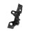 Front Bumper Retainer Bracket Holder Bumper Bracket for  E89 Z4 2009-2016 Right Side 51117192158 2
