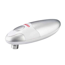 Cooks Professional Automatic Can Opener | Silver