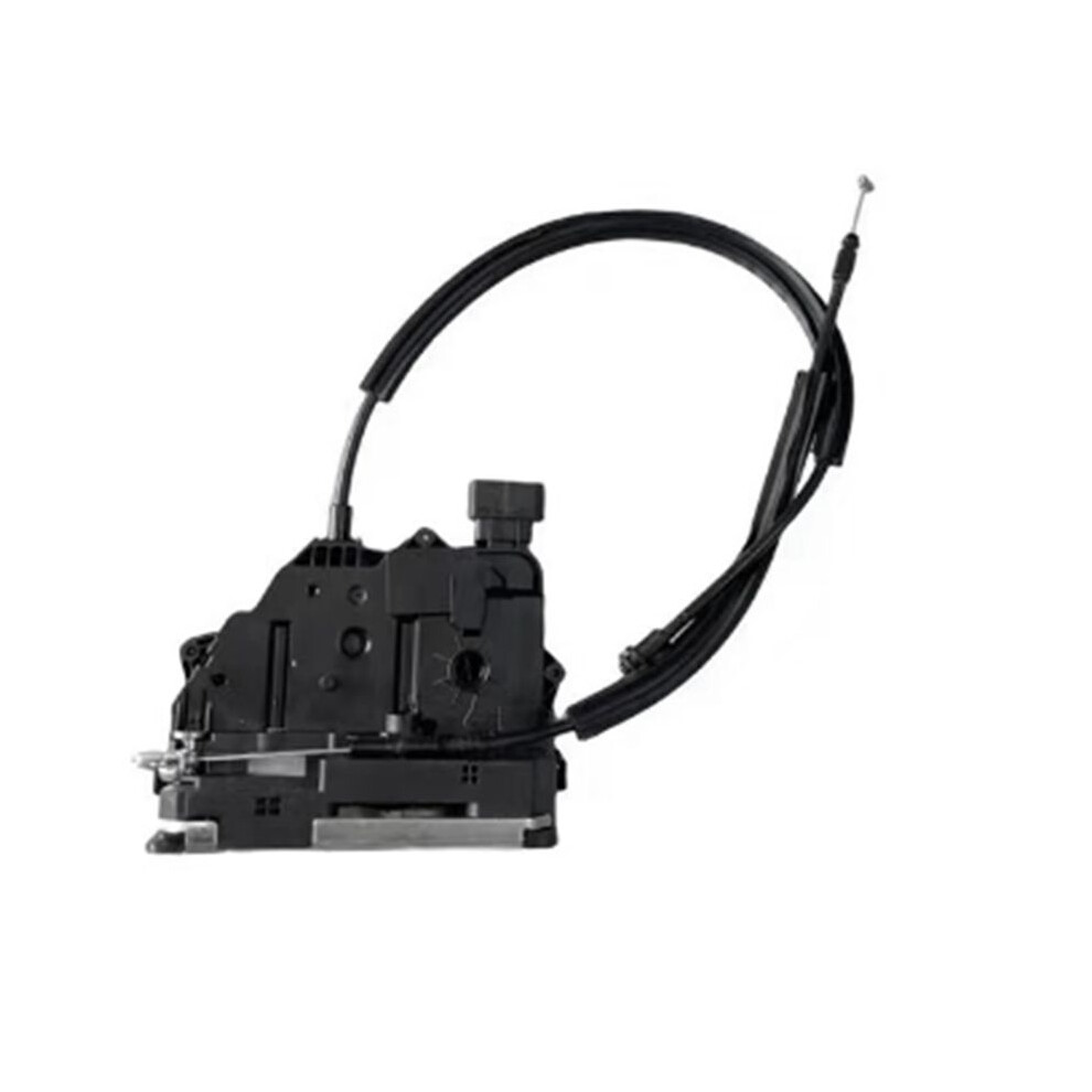 Rhd Left Door Lock Actuator 1393824080 For Ducato Boxer Relay Dacia 2006-2024 Sliding Door Catch 4714137101764