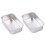2X Kitchen Non Stick Loaf Pan Banana Bread Baking Bakeware Cookware Tray 1