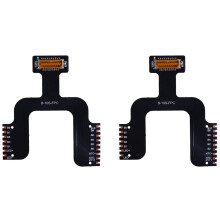 2X para M365 Piezas Del Scooter Eléctrico Tablero de Protección de la Batería Reparación Del Sistema de Administración de Reemplace la Placa de