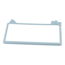 Lichtblauwe Auto-Instrumentenbeschermende Frame-Afwerking voor / Seagull