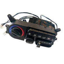 Car Front Air Conditioning Control Panel 97260-4A101 for H200 H100 H1 1997-2001 JAC Refine AC Climate