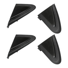 2 Jeux de Rétroviseurs Extérieurs de Voiture Q0853273A 6Q085324A pour   4 9N  Sedan Vento
