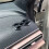 2PCS Side Dashboard Air Vent Cover Trim Decor for   / Seagull 4