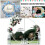 2X Large Balloon Arch Set Column Stand Base Frame Kit Wedding Birthday Party Decor 60cm 4