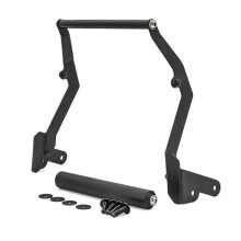 Motorcycle Phone Holder Navigation Bracket for Africa Twin CRF1100 2020+ Navigation Plate Adapt Bracket