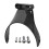 For  V-Rod VRSCF VRSCAW VRSCA / B Front Headlight Bracket Mount Aluminium 1
