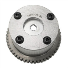 CVVT-Einlassnockenwellenrad 24350-3C100, 24350-3C101 für  Azera   Sedona Sorento 2007-2014
