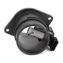 Mass Air Flow Meter Sensor for 2.0 2.5 DCi CDTi 5WK97008Z, 5WK97008, 8200280060