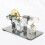 3X Stirling Engine Model Science Experiment Physics Experiment Generator Model Science and Education 4
