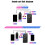 2X  Portable Voice Changer Multiple Audio Effect Live Sound Changing Card Speaker Device for Mobile Phone PC Tablet 8