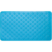 Sabichi Aqua Suction Grip Rubber Bath Mat