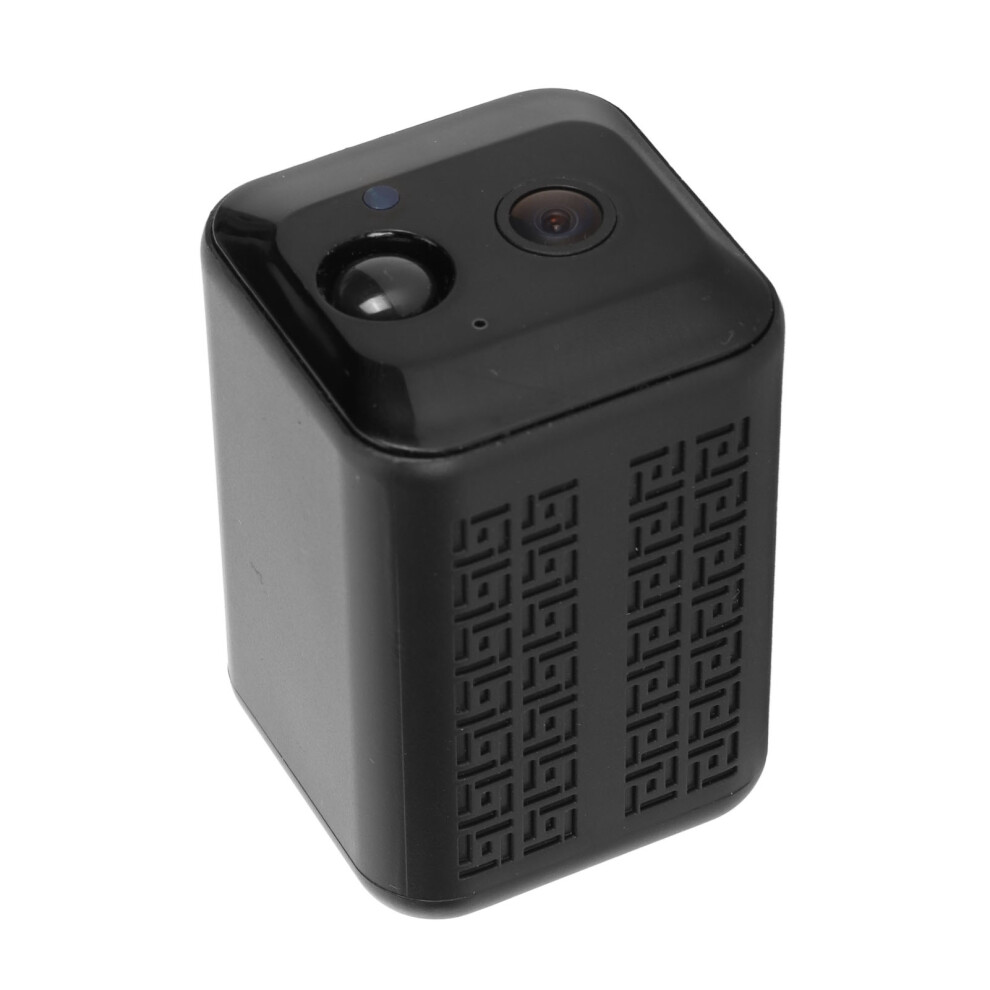 1080P Wifi Mini Security Camera 10M Night Vision, 1800Mah Battery 4031388554287
