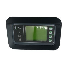 0039460726 Forklift Display Unit Instrumentbräda för Gaffeltruck Palltruck T20 131 132 133 1189 1158 Displayinstrument