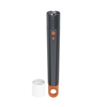 Zaklamp - FLX1000 - Aluminium - 4 standen - Schokbestendig