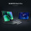 Xiaomi Xiaomi Pad 8 Pro Grijs 8GB 256GB Snapdragon 8 Elite Processor 2