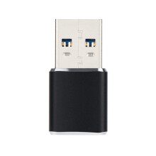 USB 3.0 Memory Card Reader Adapter for Card/TF Card Reader Adapter Pc Computer Laptop Silver