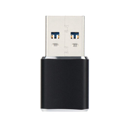 USB 3.0 Memory Card Reader Adapter for Card/TF Card Reader Adapter Pc Computer Laptop Silver