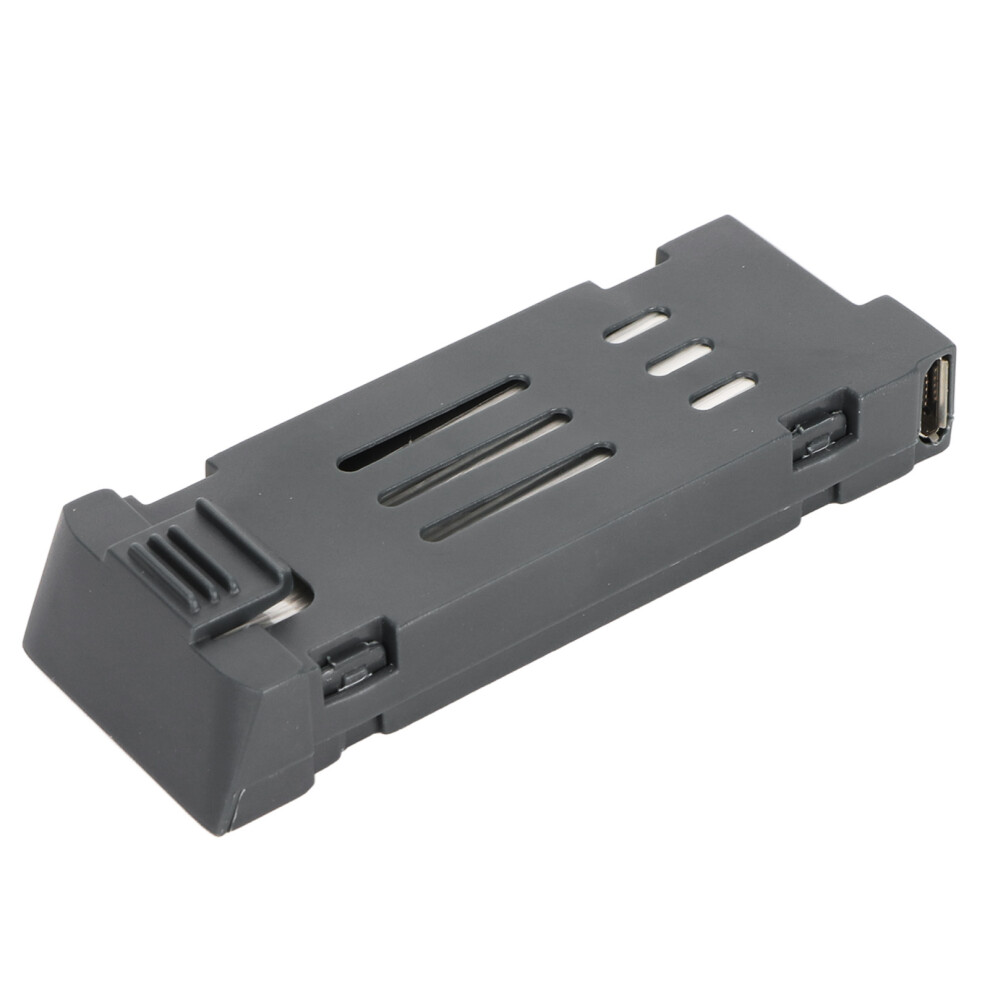 Rc Drone Battery 3.7V 1800Mah Replacement For E58 L800 Jy019 S168 X Pro 9381388554325