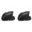 2X Right Lower Wing Mirror Cover Casing Bottom for  Vivaro  Trafic  Talento Van 2015-2018 1