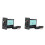 2X 500W Motor Speed Controller AC 220V Precision Regulator Controller Forward and Reverse Motor Speed Controller 1