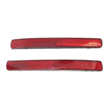 1 Paar Heckstoßstangenreflektoren, Heckstoßstangenbremslichter für  Rexton Kyron 2006-2011 8390108B00 8390208B00