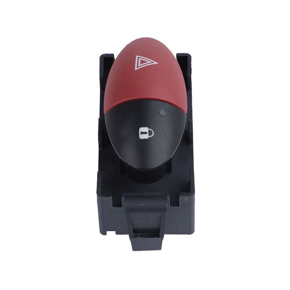 252100991R Warning Hazard Emergency Button 25210-0991R For Master 2011-2018 Light 6032404811443