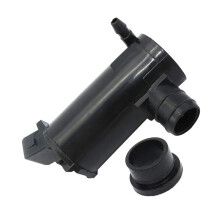 Bomba Lavadora de Pára-Brisa 12V para Fiesta Focus Mondeo Tourneo Transit C70 86AB17K624AA 92AB17K624AA